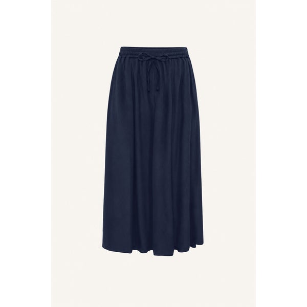Nyanna skirt dark navy Claire Woman