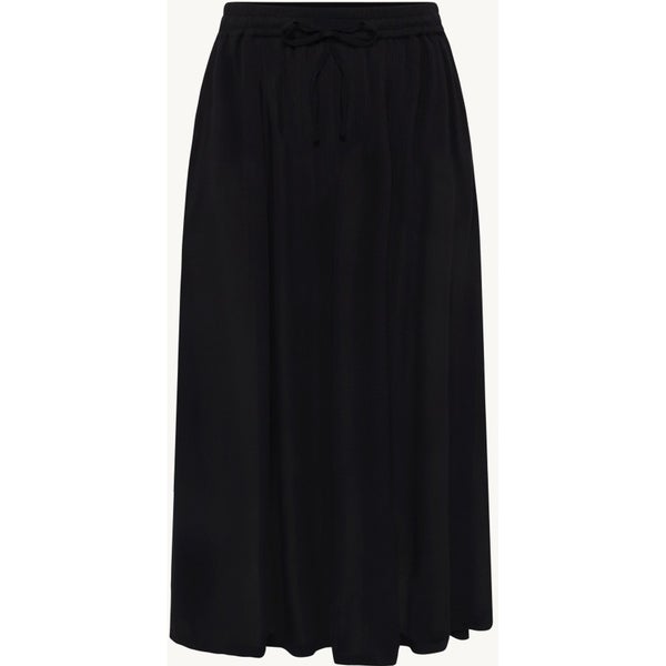 Nyanna skirt black Claire Woman