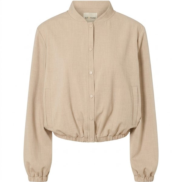 Norene Jacket Birch  Rue de Femme
