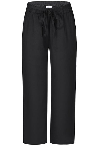 Daya Pants musta 040 Ze-Ze