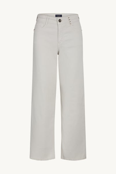 Janaya pants Sand stone Claire Woman