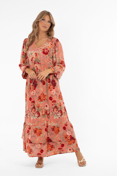 Ambrosa Mekko Rose Capri Collection