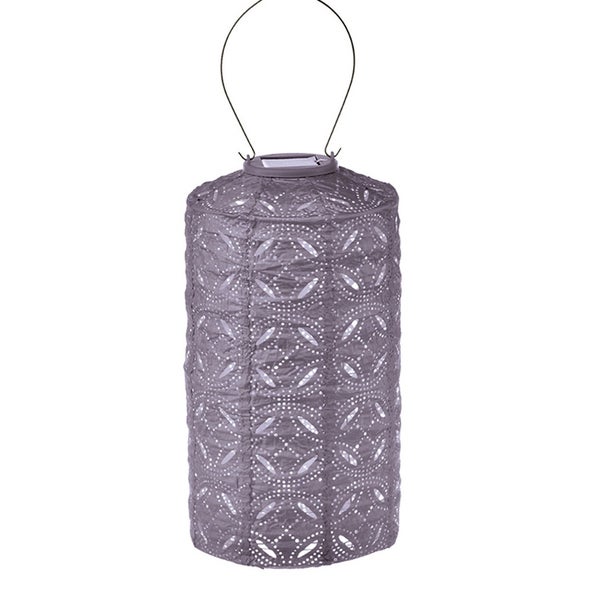 Lumiz Mandela Cylinder  aurinkokennovalaisin Laventeli