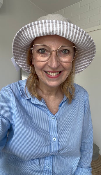 Alma Siev&auml;  pellava    KN Kati Niemi