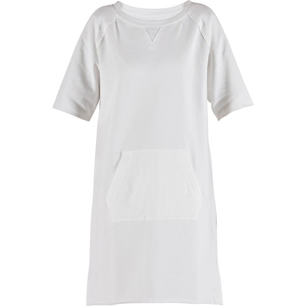 Joy Dress Milk Blue Sportswear