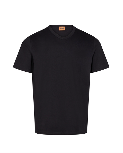 Perry Tee black Mos Mosh