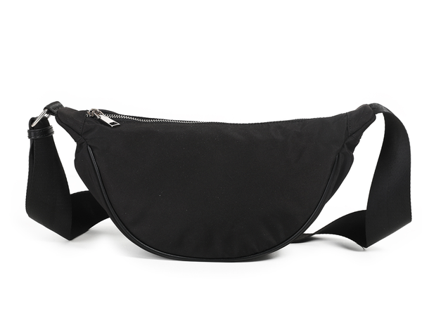 IBEN Bumbag Black Rosenvinge