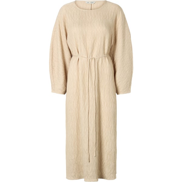 Leontine Dress Sand Rue de Femme