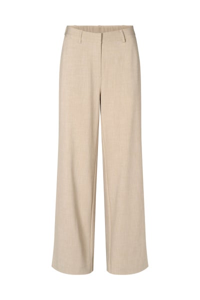 Mea wide pants Birch Rue de Femme