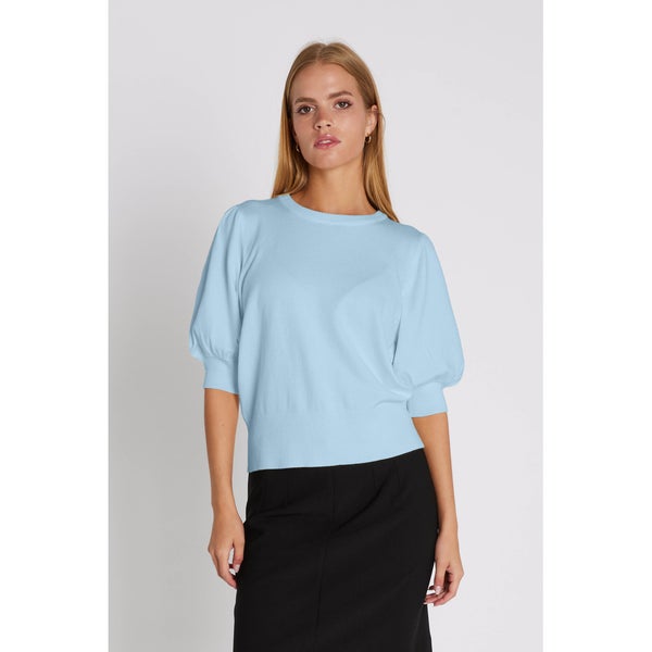 Sorrel knit Spring Lake Rue de Femme