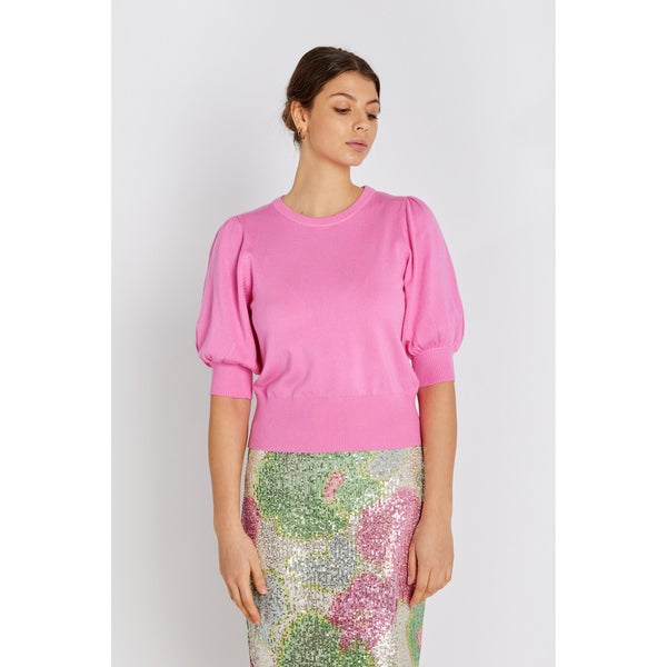 Sorrel knit Peony Rue de Femme