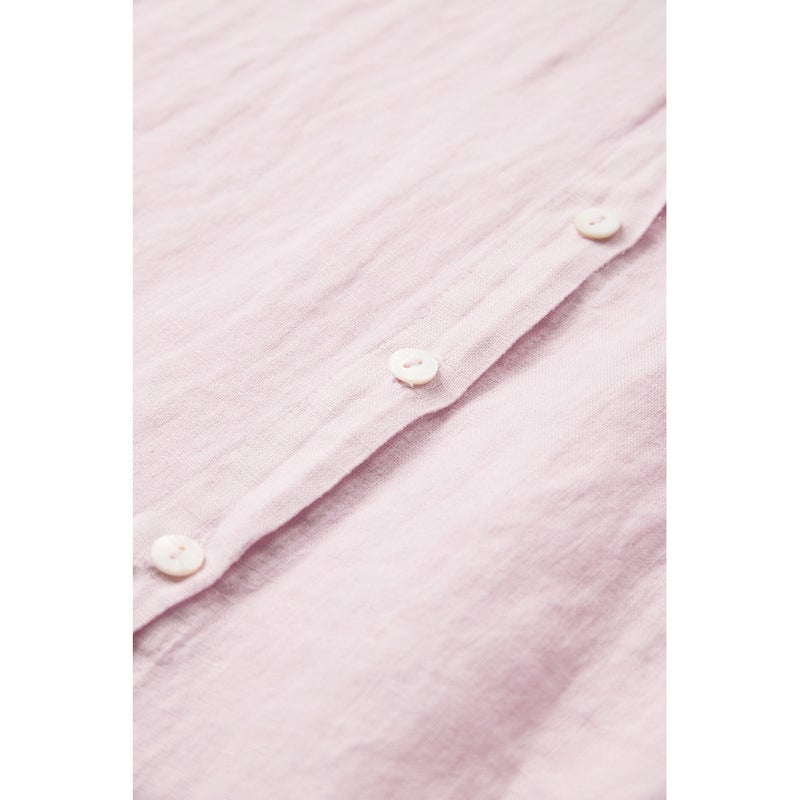 Sanna shirt pink touch Claire Woman