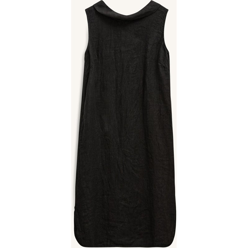 Karrie dress black Claire Woman