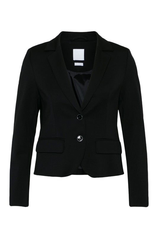 Eliza Blazer musta Claire Woman