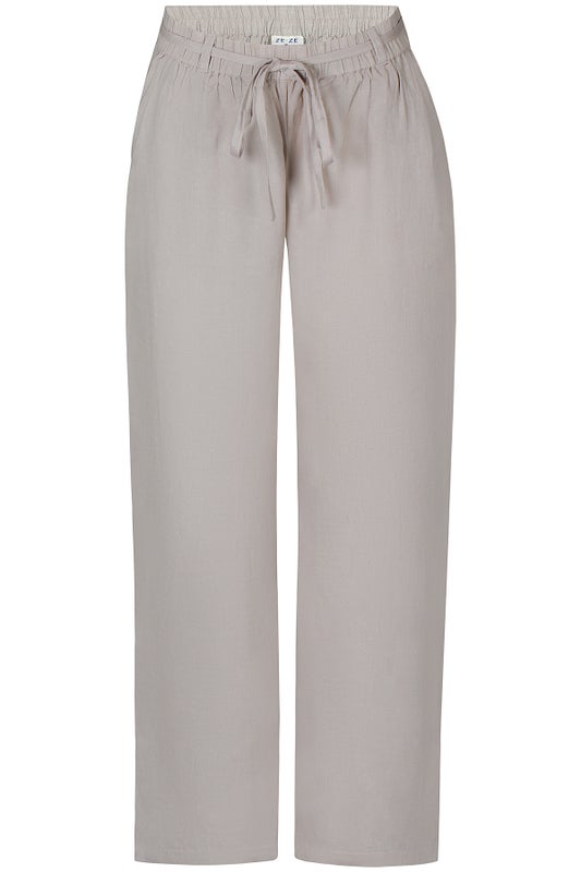 Daya Pants sand 040 Ze-Ze