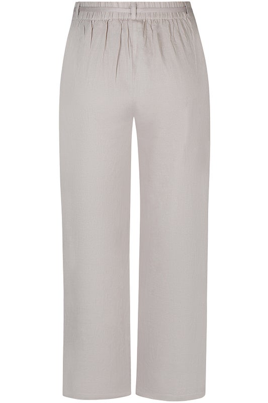 Daya Pants sand 040 Ze-Ze