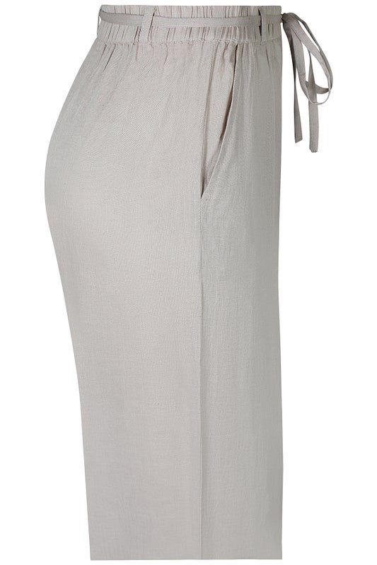 Daya Pants sand 040 Ze-Ze