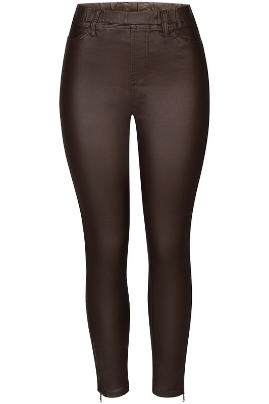 Dixie Pants Chokolade  Ze-Ze 105