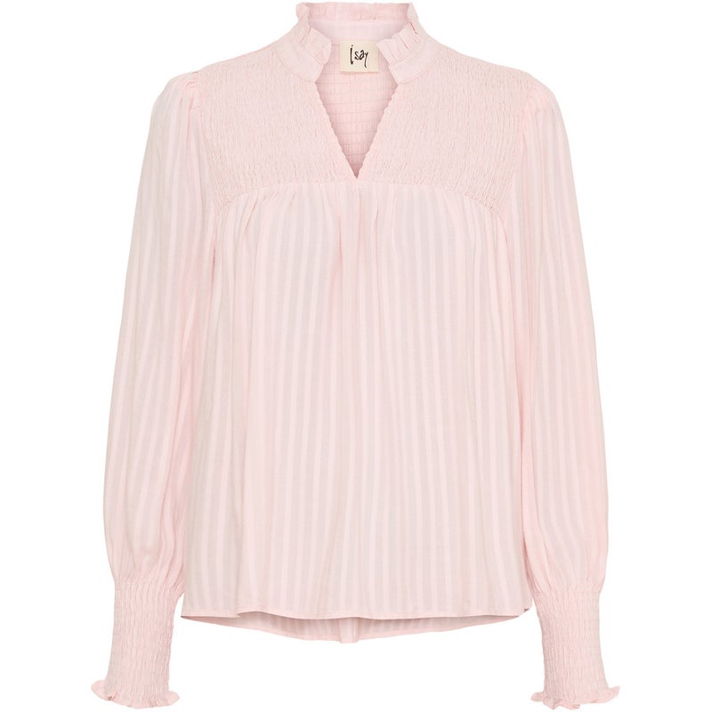 Lea blouse Light Rose I Say