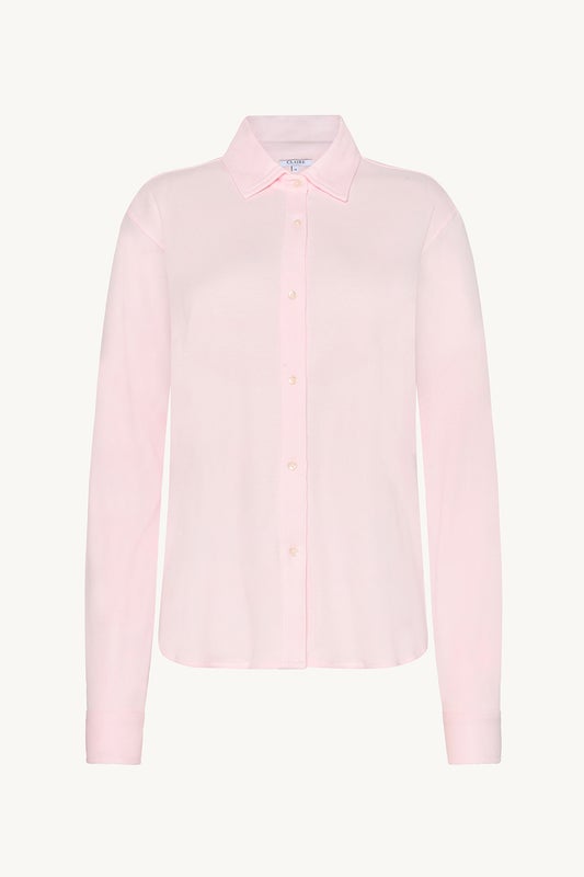 Reinna shirt Pink Touch Claire Woman