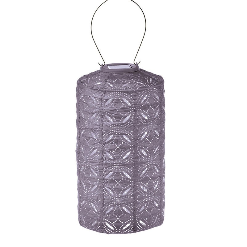 Lumiz Mandela Cylinder  aurinkokennovalaisin Laventeli