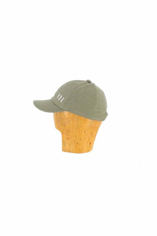 KN Baseball  olive  KN Kati Niemi