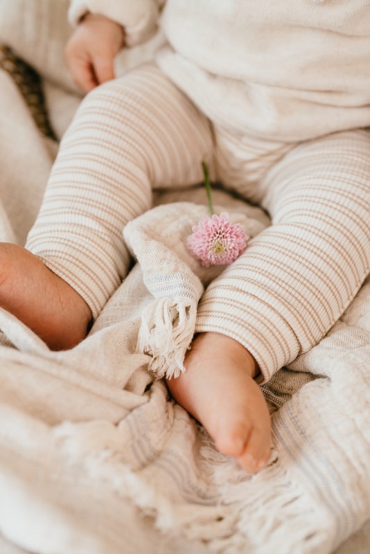Baby Pants Nougat A Tiny Story