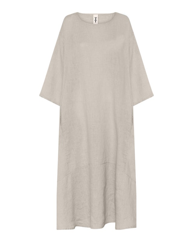 Kyndig Dress Nature Tif Tiffy